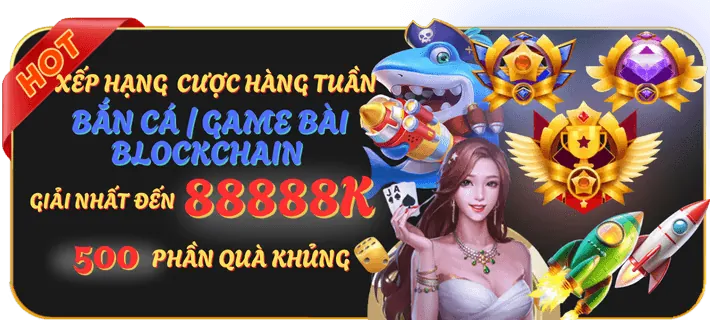 Ưu đãi độc quyền cho thành viên 33win68