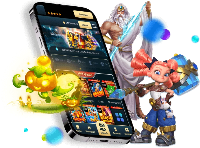 Ưu Đãi Chào Mừng Thành Viên Mới 33win68 Casino