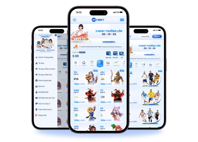 Các loại trò chơi nổ hũ đa dạng tại 33win68 casino