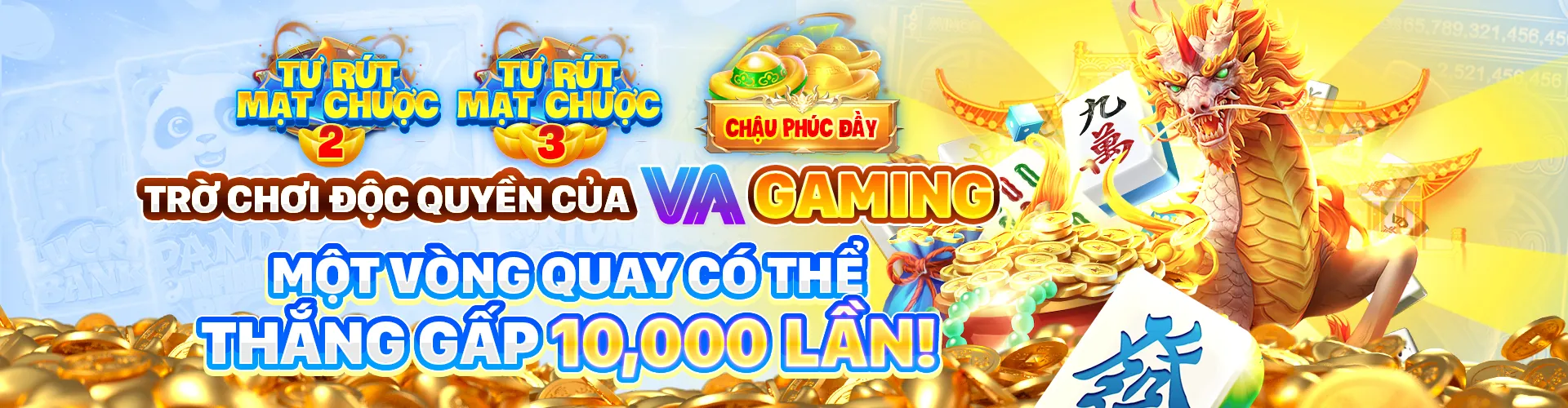 Bắn Cá 33win68 casino - Đại dương kỳ thú với cơ hội trúng lớn