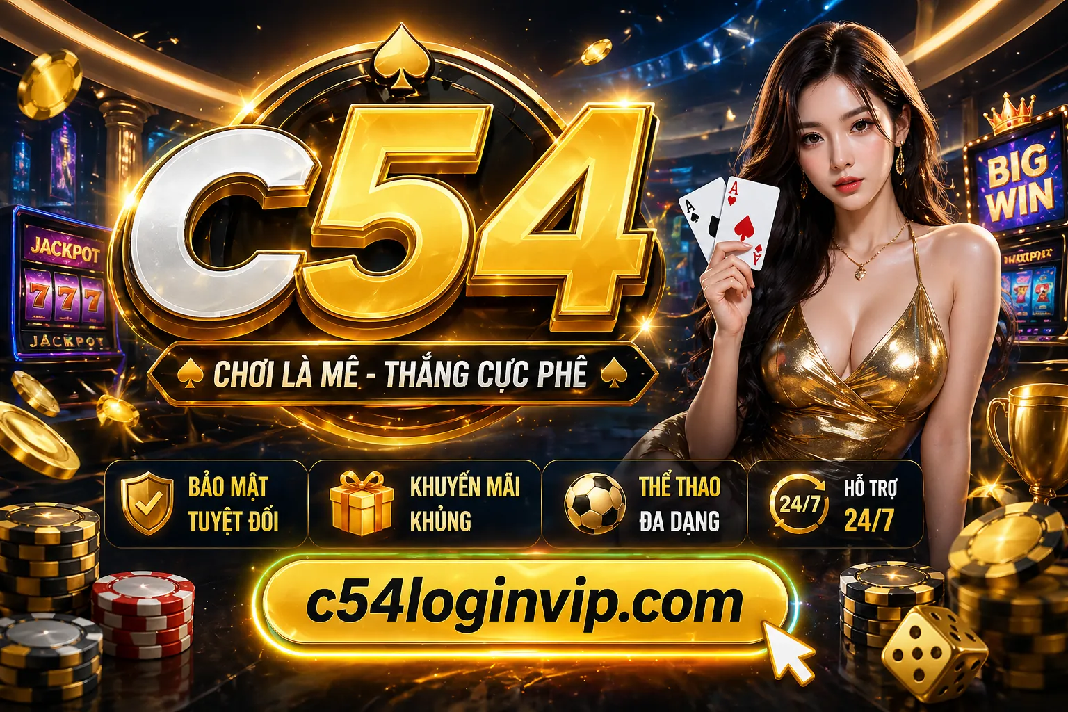 Đá Gà Trực Tuyến Hấp Dẫn tại 33win68 Casino