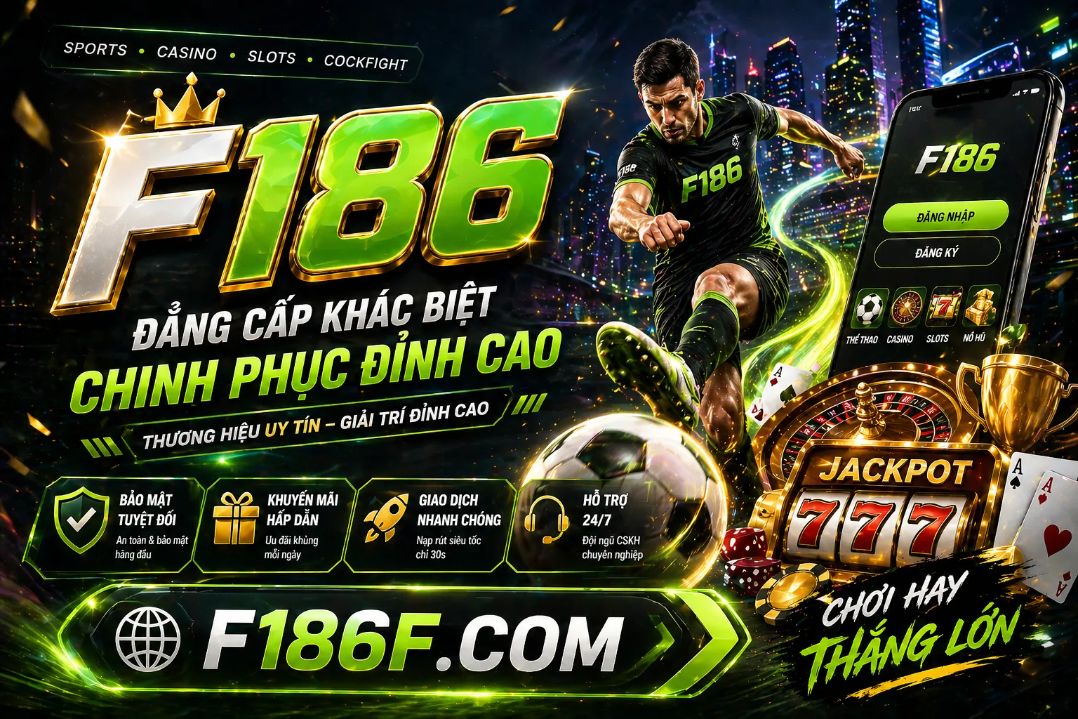 Hình ảnh giới thiệu 33win68 Casino
