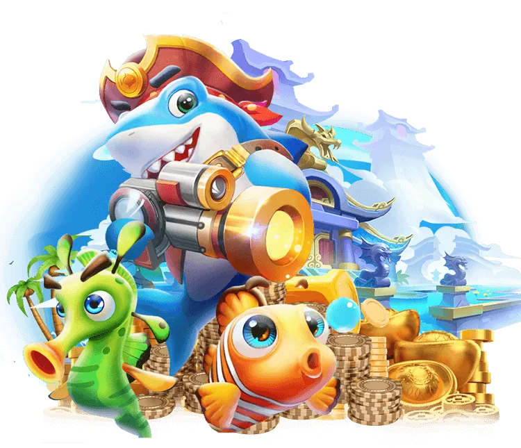 Kho trò chơi đa dạng tại 33win68 Casino