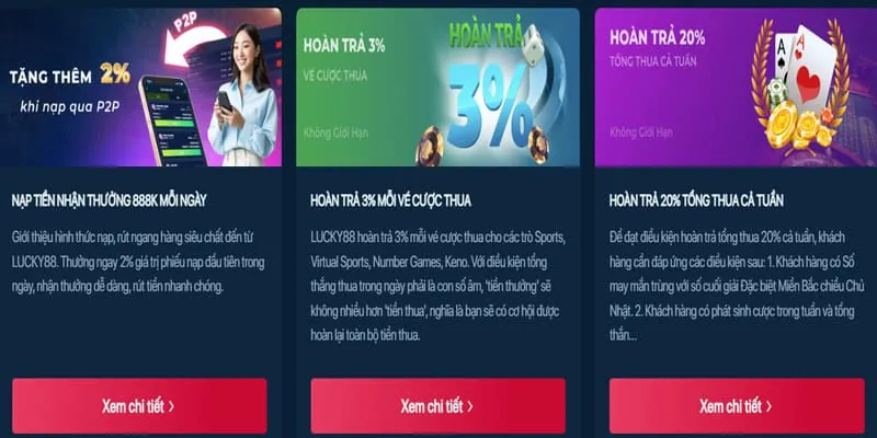 Tổng kết ưu và nhược điểm của 33win68 casino