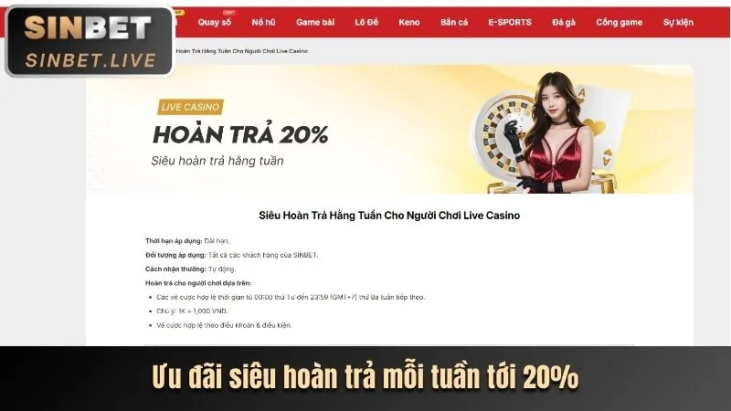 Khuyến mãi chào mừng thành viên mới 33win68 casino